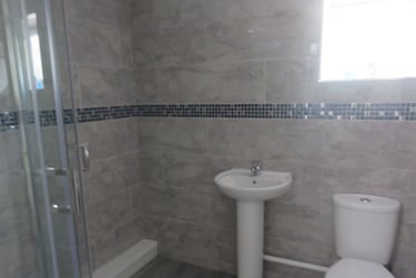 4 bed house, Fairfield terrace, Mount pleasant, Swansea, SA16JX - Image 4